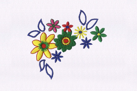 Exquisite Flowers Review