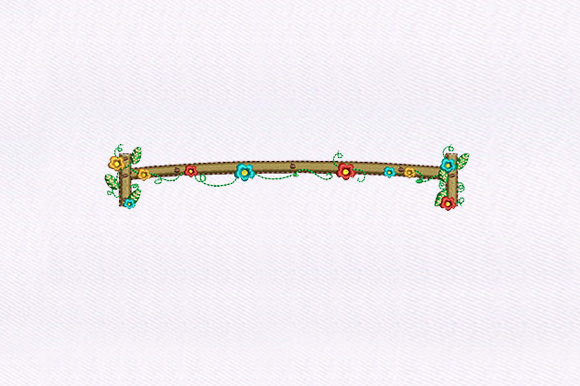 Flowers Hedge Border Review
