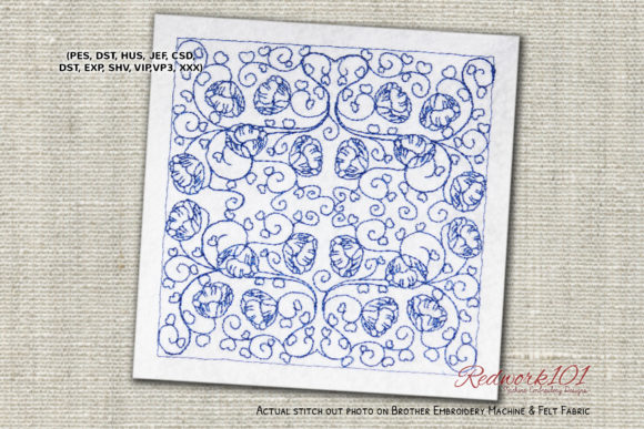 Hart Flowers Design Machine